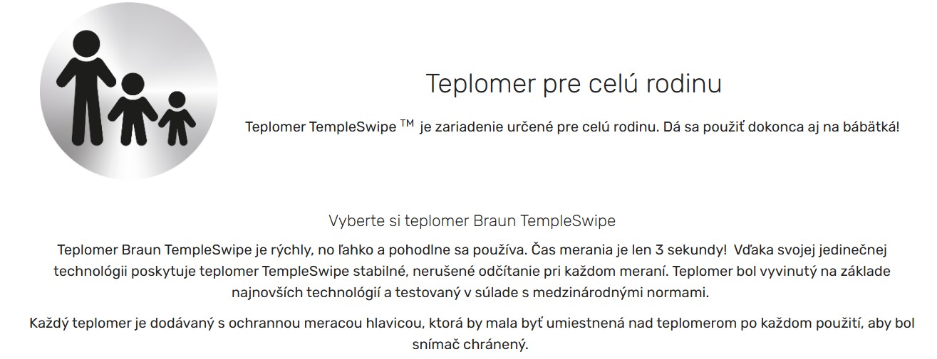 neinvazívne meranie