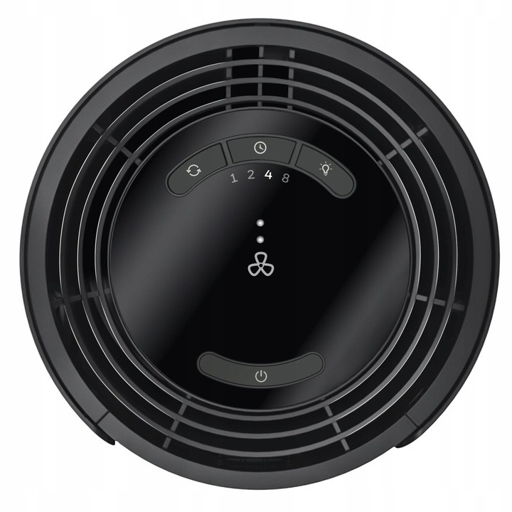 funkcia stmievania ventilátora