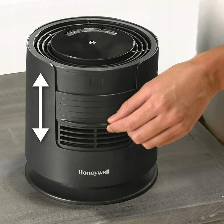 ventilátor vhodný na používanie celý rok