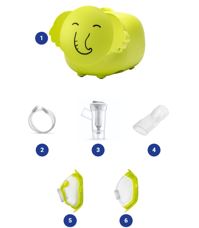 popis produktu