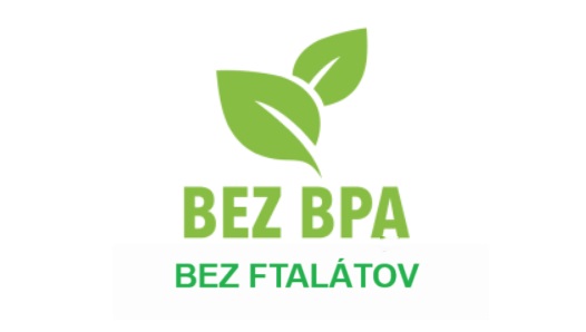 bez škodlivín